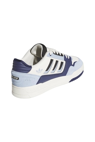Kj1109-e Adidas Drop Step Low 2.0 Erkek Spor Ayakkabı Beyaz Kj1109-e Beyaz