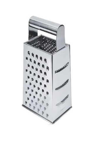 Penguen Png-1510 Inox Büyük Çelik Rende