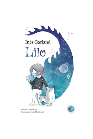 Lilo Ines Garland