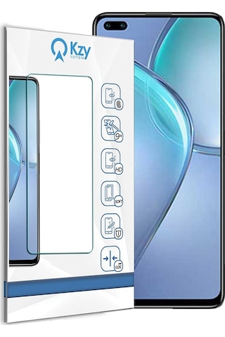 Infinix Zero 8 Temperli Ekran Koruyucu Kırılmaz Cam (535112686) 20 Tl Fark Ile Apple Uyumlu iPhone Hızlı Şarj Kablosu