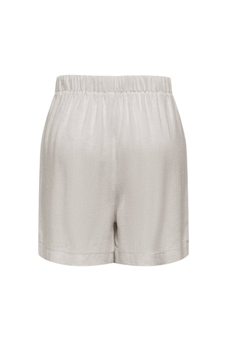 Only Bayan Short 15348123 Ekru Ekru