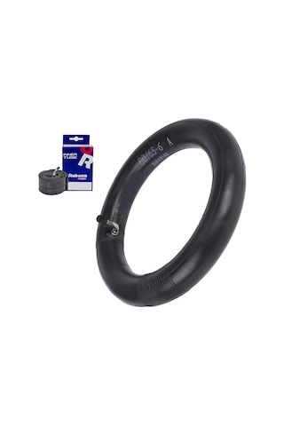İç Lastik E-scooter 10 10x3 80-90/65-6, 255x80 Sv4545 Rubena Çek
