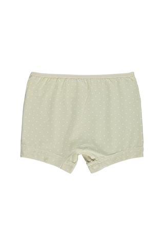 Civil Baby Bunny 9- Bebek Kız Boxer - Standart