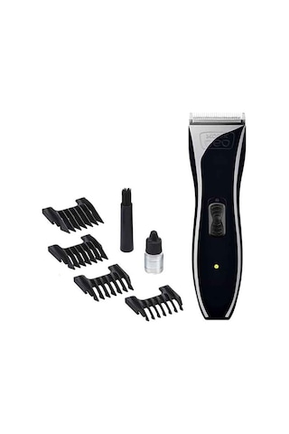 Moser Neo Trio Kit Saç Kesme Makinesi 1886-0151 + Saç Kesme Makinesi 1586-0151 + Saç Tıraş Makinesi 3615-0052
