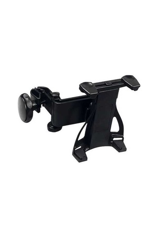 Sandwich Araba Koltuk Tablet Tutucu, 360 Döner, İpad Uyumlu, Kolay Kurulum, Seyahat İçin