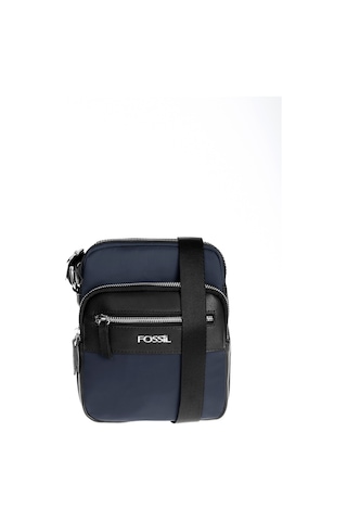 Fossil Erkek Çapraz Çanta 01fs2053 Lacivert
