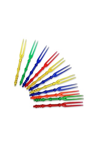 Gred Canape Şişleri 100 Adet 292945259