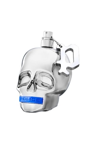 Police To Be True Me For Man Edt 125 Ml Erkek Parfüm Aromatik