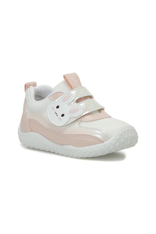 Polaris Cute.ı Pudra Kız Çocuk Sneaker Cute.ı6fx 000000000102199970 Pembe