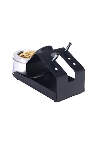 Powermaster Pm-15923 Bakır Temizleme Telli Havya Kalemi Sehpası Standı