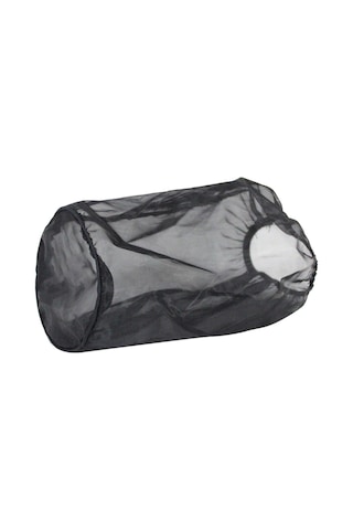 Yunboo Oto Hava Filtresi Koruyucu Kılıfı - Suya Yağa Toza Dayanıklı, Ömürünü Uzatır, Geniş Boyut, Elastik Bantlı, Xh-un069