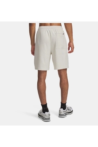 Under Armour Ua Rival Waffle Short Erkek Şort 1383107 1383107 110 110