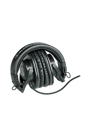 Audio Technica Ath-M30X Referans Monitör Kulaklık