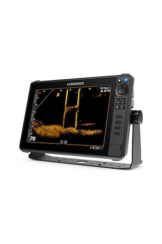 Lowrance HDS 12 PRO Active Imaging 3-in-1 Chirp/SideScan/DownScan Balık Bulucu+GPS