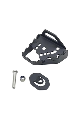 Trendooze Homyl Arka Fren Genişletici Pedal Kolu Honda Siyah