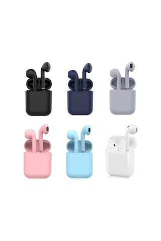 Concord AP2 Bluetooth 5.1 Kulak İçi Kulaklık