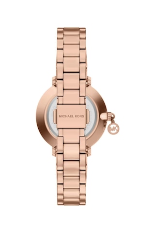 Michael Kors Mk7573 Kadın Kol Saati Rose Gold
