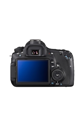 Canon EOS 60D 18-135 MM IS DSLR Fotoğraf Makinesi (İthalatçı Garantili)