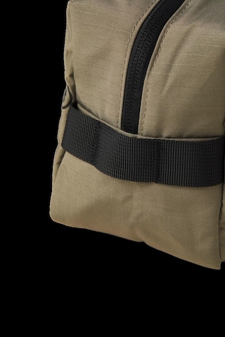 Jack & Jones Jacnorth Toıletry Bag A .haki 12263804 001