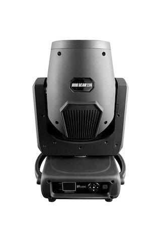 Qube Lighting Mini Beam 230 Moving Head