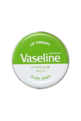 Vaseline Aloe Vera Özlü Nemlendirici Dudak Kremi 20 G