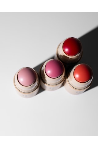Inglot Cream Stick Blush Pastel Pınk 214