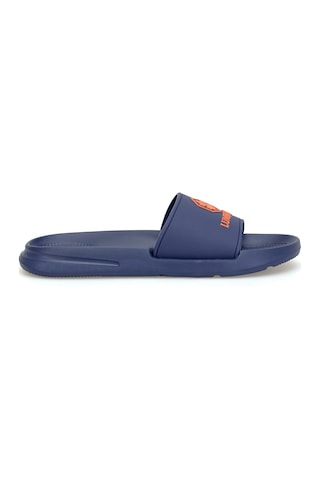 Lumberjack 102250282 6m Alaw 6fx Terlik Lacivert