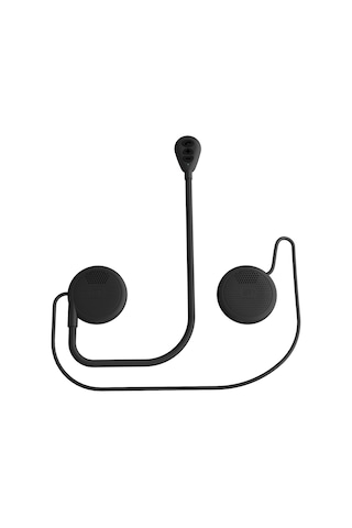 Cbtx Global Mh03 Motosiklet Kaskı Bluetooth Kulaklığı