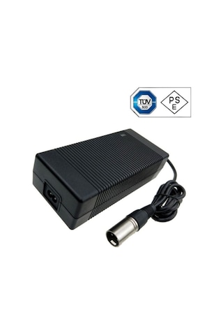 Xinsu Global Xsg5042000 50.4v 2a 100.8w Li-ion Batarya Şarj Cihazı 44.4v Akü Şarj Adaptörü