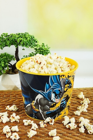 Batman Mısır & Popcorn Kutusu