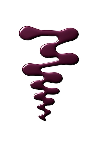 Higloss Uzun Süre Parlaklık Sunan Yüksek Performanslı Işıltılı Bitişli Oje 8682536119726 008burgundyvelvet
