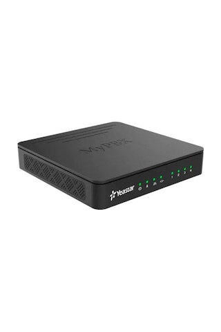 Yeastar S20 IP Telefon Santrali