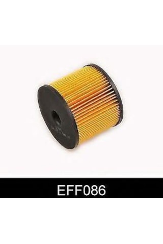 Mazot Fıltresı Partner Berlıngo 307 406 C5 2.0Hdi 1906.A6