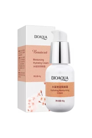 Bioaqua Moisturizing Hydrating Cream 40 G