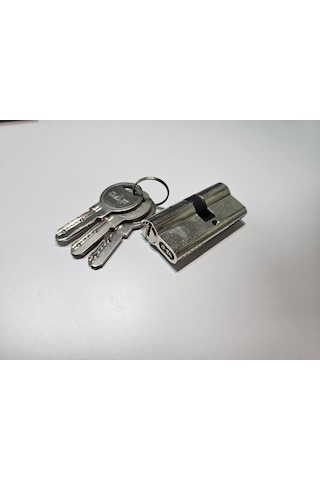 Çelik Kapı Alt Ve Üst Barel Takım