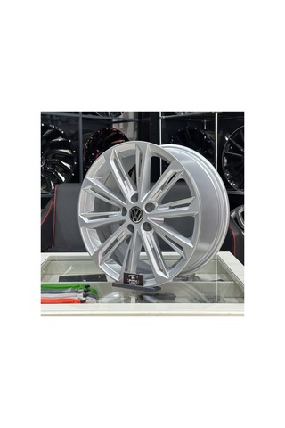 17 Inç 5x112 Vw Passat Jetta Caddy Verona Jant Modeli 4adet