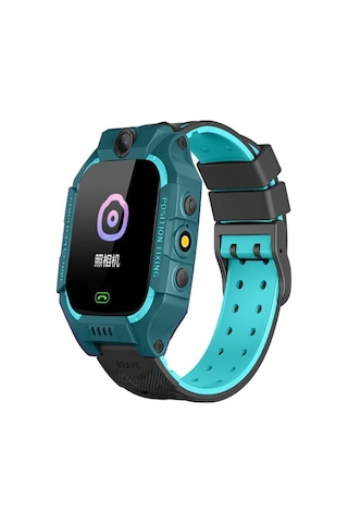 Cbtx Z6 1.44" Akıllı Saat (İthalatçı Garantili)