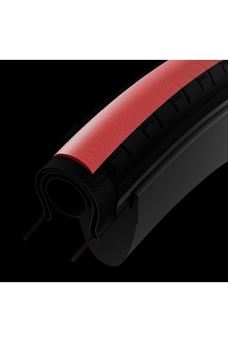 Vittoria Revolution Tech 700x35c Telli City Dış Lastik Reflektörlü 11a00182