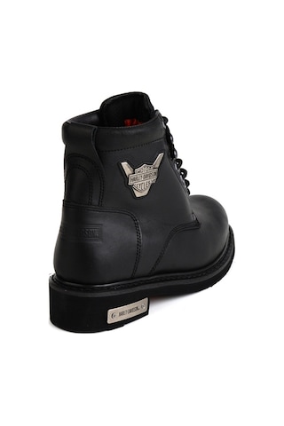 Harley Davidson Kadın Bot