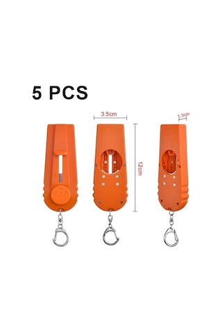 Şişe Açacağı, Taşınabilir Tasarımı Kolay Taşımayı Sağlar, Anahtarlık Aksesuarı Günlük Hayatınıza Kolaylık Katar, Sağlam Ve Dayanıklı Abs'den Yapılmıştır Diğer