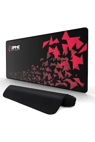 Gameraider Gen Xl Kaydırmaz Kauçuk Taban 80 30cm Mikrofiber Mouse