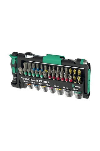 Wera Tool-check Plus 1