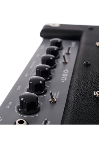 Blackstar Unity 60 Bas Gitar Kombo Amfi