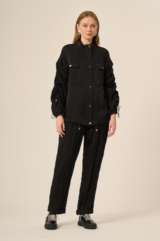 Ftz Women Kadın Craş Takım Siyah 31117 Siyah