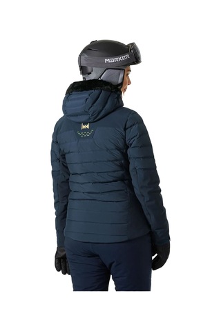 Helly Hansen Helly Hansen W Avantı Mont 10100 Lacivert