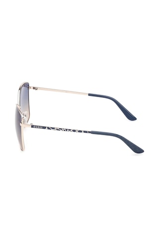 Guess Gu00149 32w 59 Kadın Güneş Gözlüğü Altın