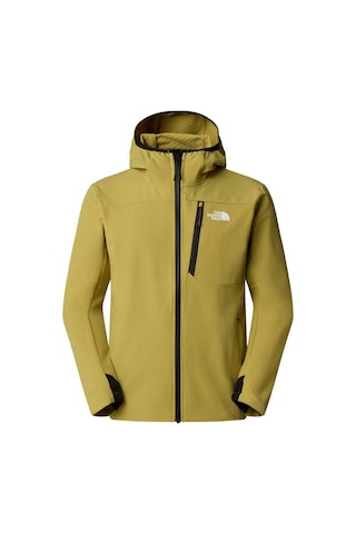 The North Face Erkek Ma Softshell Ceket Nf0a892s4291 Çok Renkli