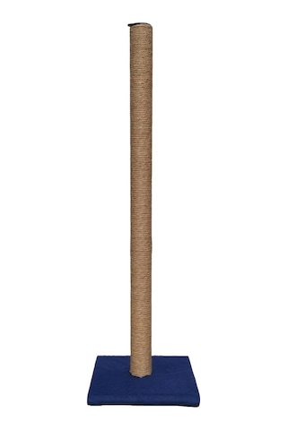 Jooys Kedi Tırmalama Tekli 100 Cm Kedi Figürlü