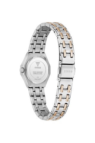 Guess Gugw0931l5 Kadın Kol Saati Metalik Gri