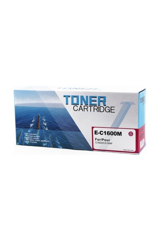 Fast Epson C1600-cx16 Kırmızı Toner 2,7k